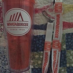 Double insulated cup